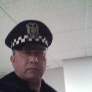 Meet your Posher, Peter